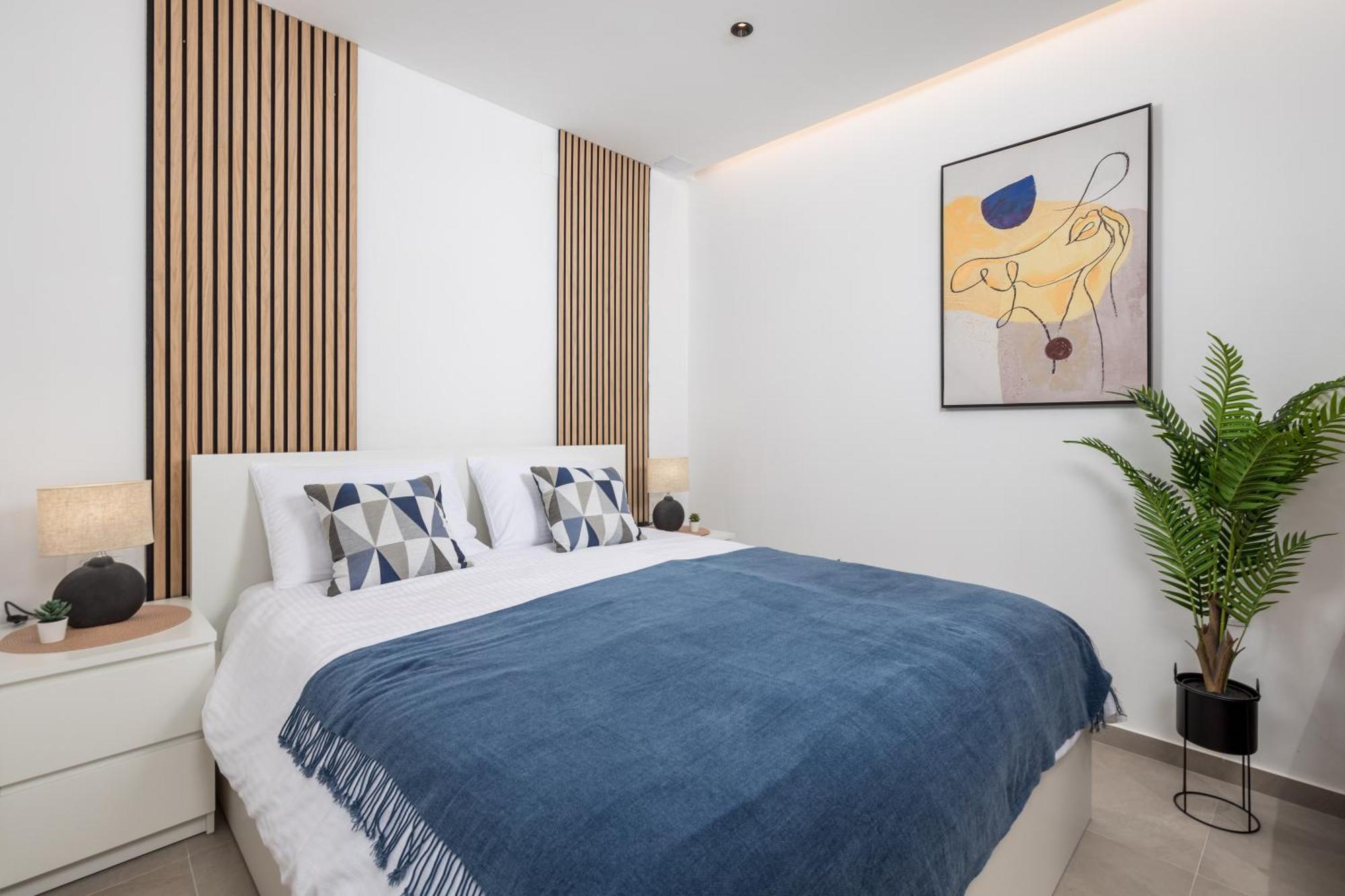 Apartment Salita Calvario 里耶卡 外观 照片